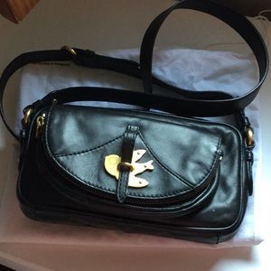 Marc Jacobs bird bag